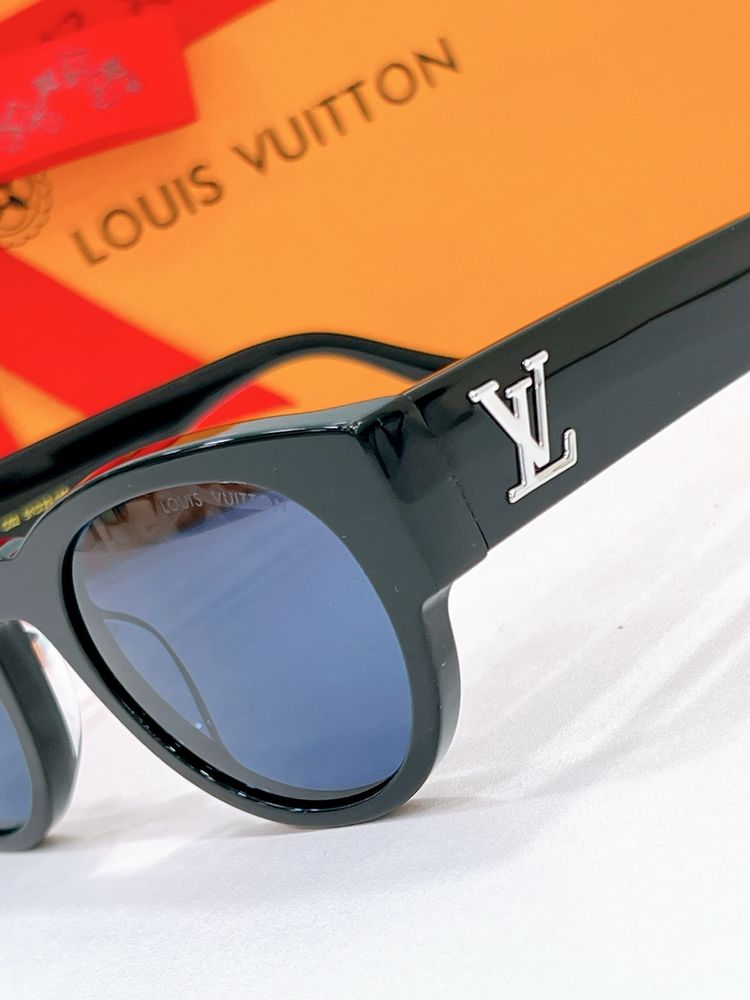 LV Sunglasses LVS00013-3 LV Sunglasses LVS00013-3