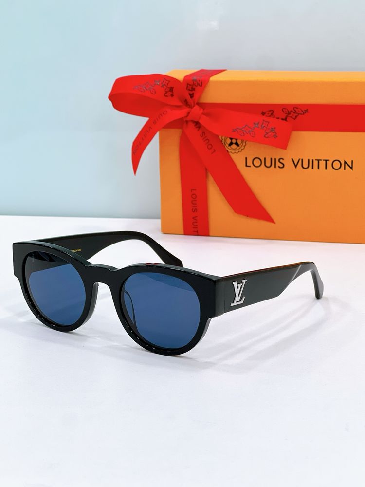 LV Sunglasses LVS00013-6 LV Sunglasses LVS00013-6