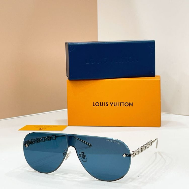 LV Sunglasses LVS00017-7 LV Sunglasses LVS00017-7