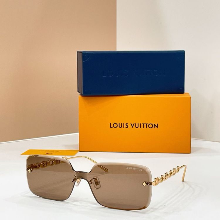 LV Sunglasses LVS00018-7 LV Sunglasses LVS00018-7