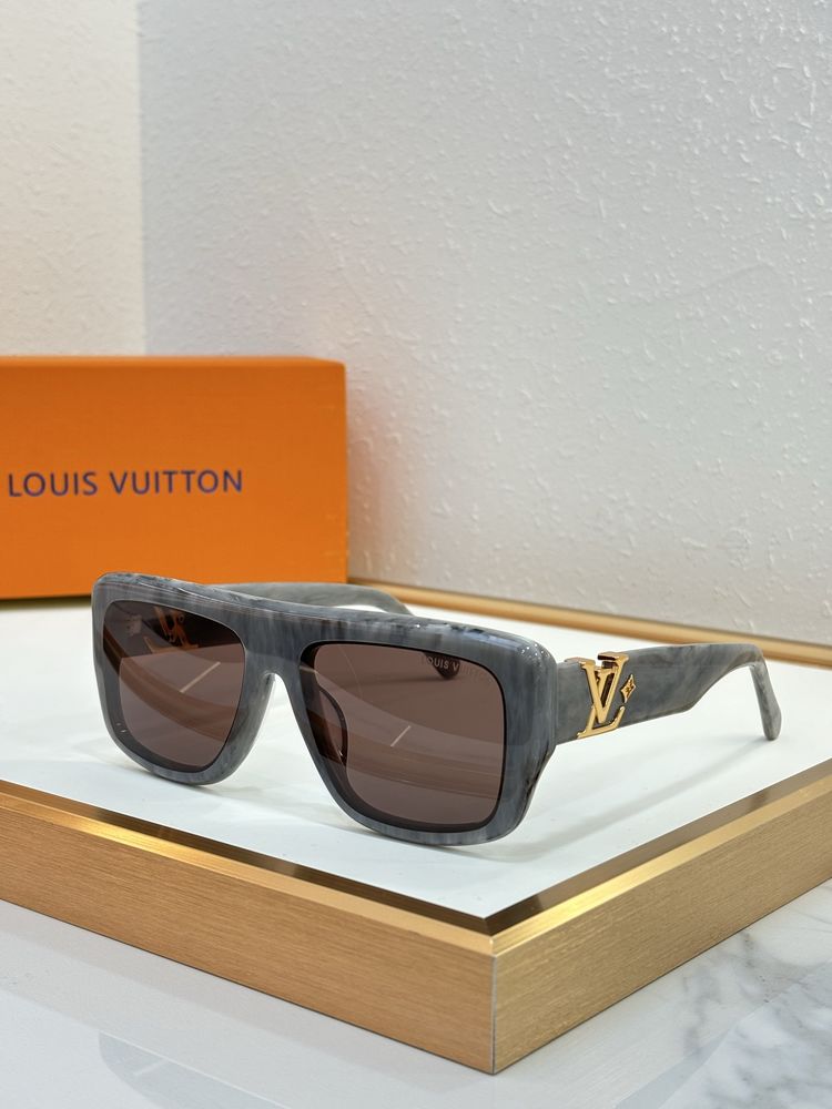 LV Sunglasses LVS00020-3 LV Sunglasses LVS00020-3