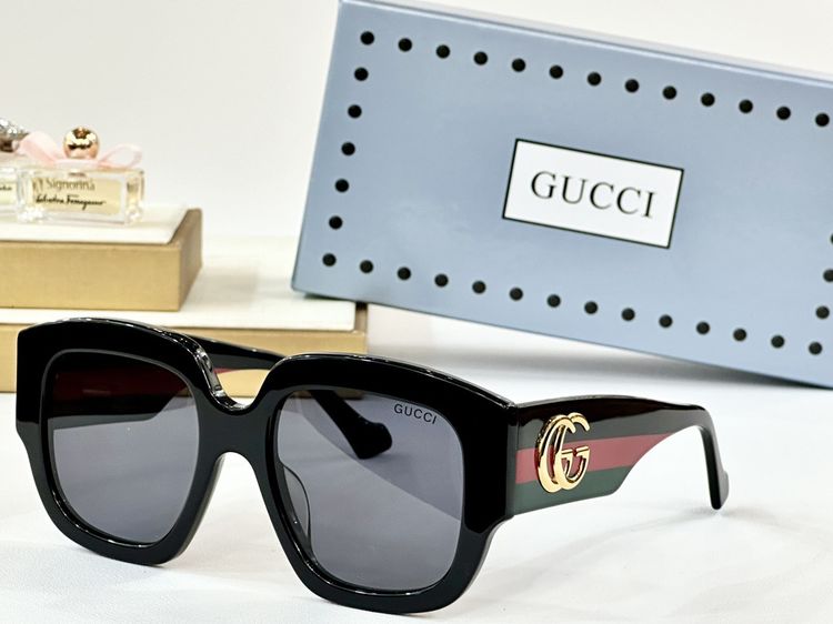 Gucci Sunglasses GUS00003-7 Gucci Sunglasses GUS00003-7