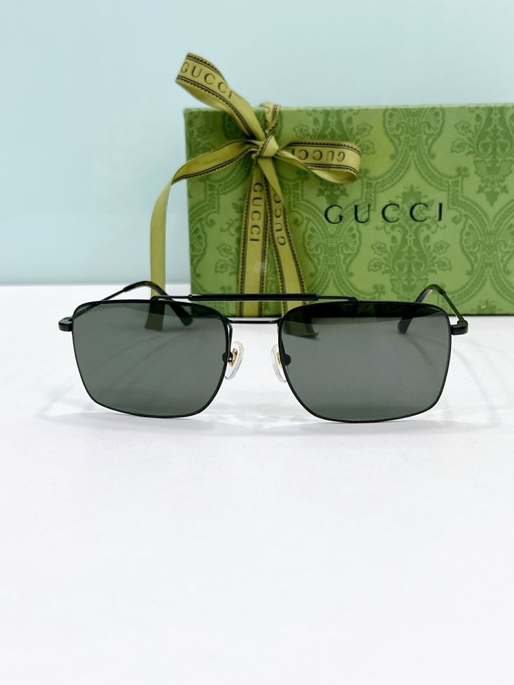 Gucci Sunglasses GUS00005-8 Gucci Sunglasses GUS00005-8