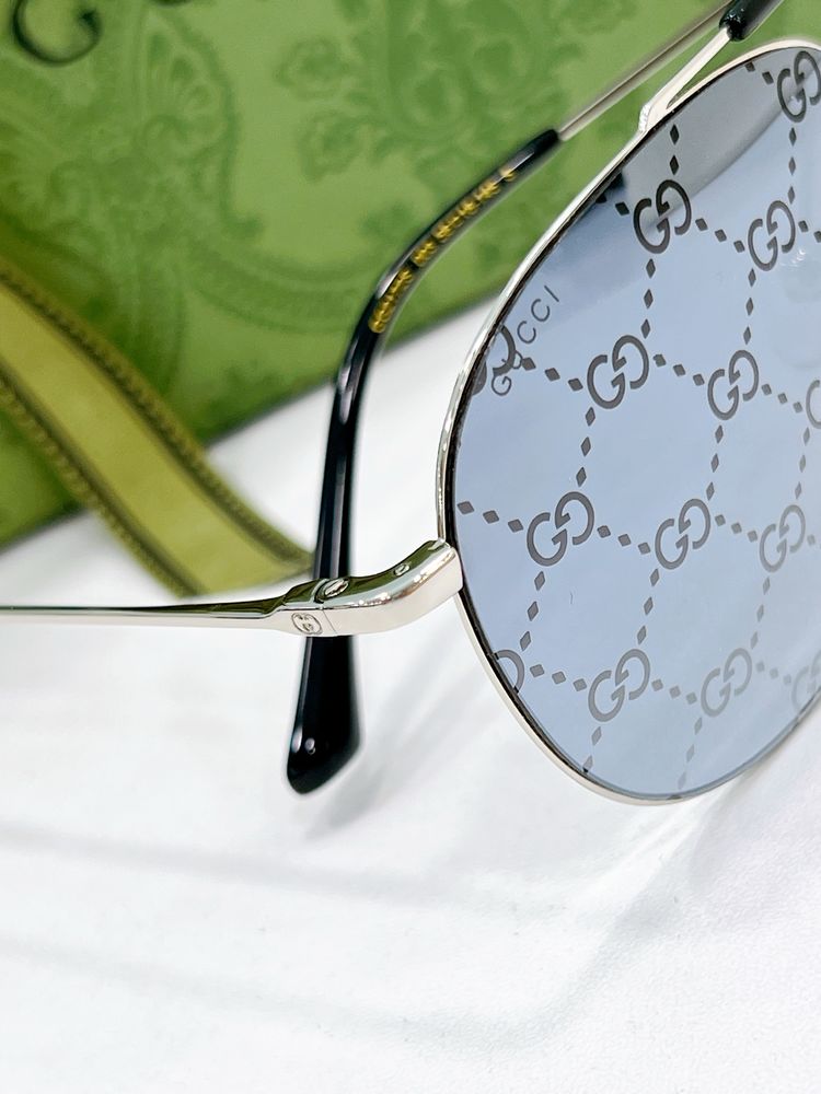 Gucci Sunglasses GUS00006-2 Gucci Sunglasses GUS00006-2