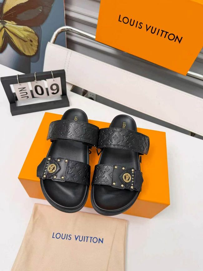 Louis Vuitton Sandals 69017-2 Louis Vuitton Sandals 69017-2