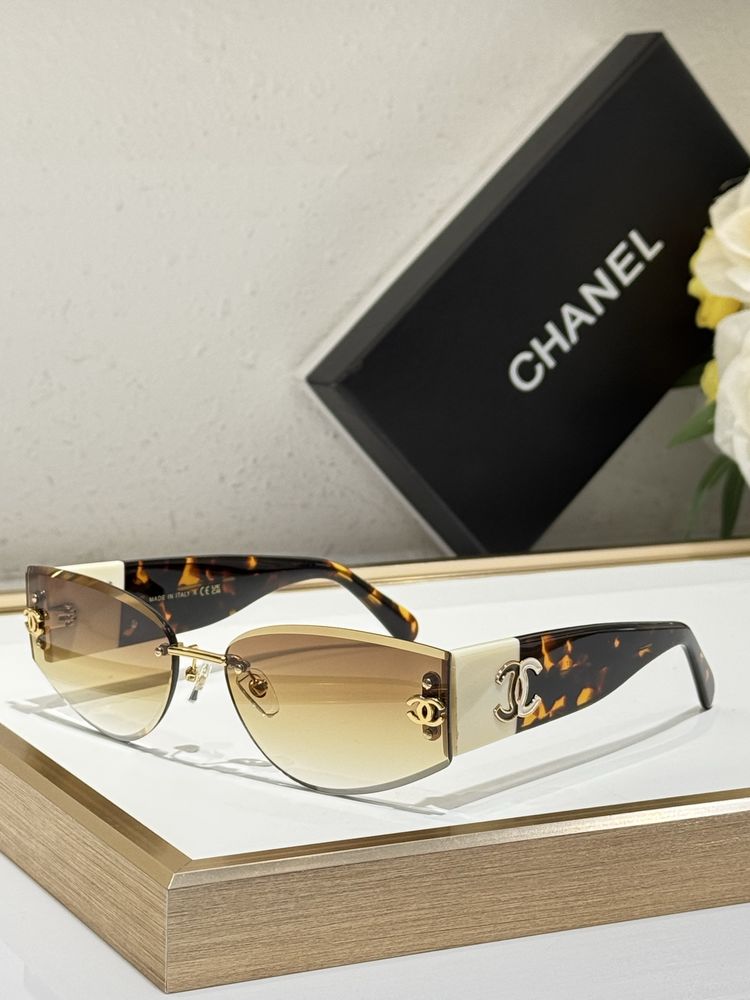 Chanel Sunglasses CHS00014-7 Chanel Sunglasses CHS00014-7