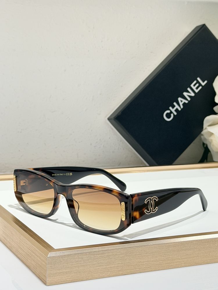 Chanel Sunglasses CHS00018-7 Chanel Sunglasses CHS00018-7