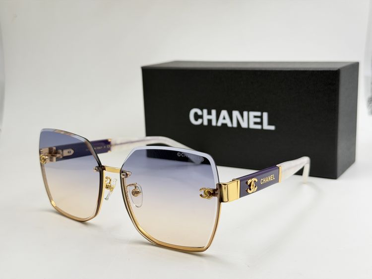 Chanel Sunglasses CHS00022-6 Chanel Sunglasses CHS00022-6