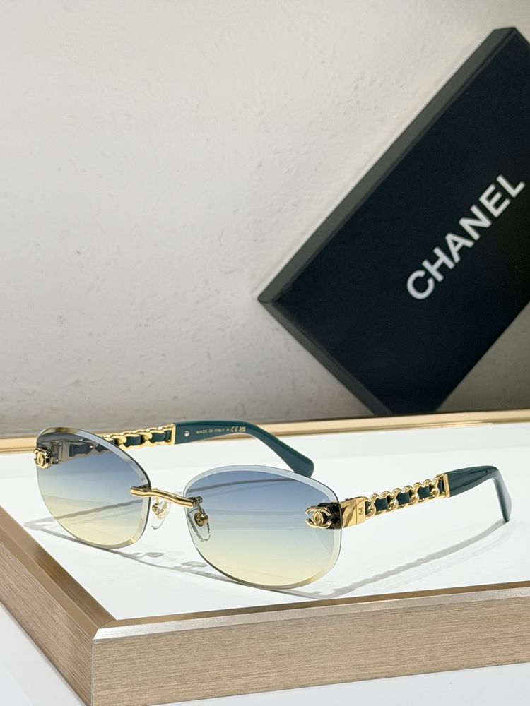 Chanel Sunglasses CHS00028-6 Chanel Sunglasses CHS00028-6