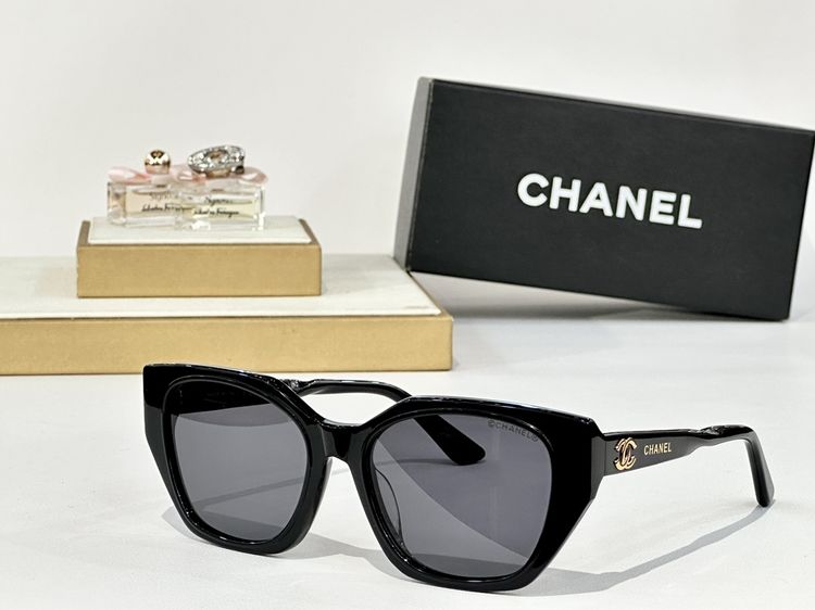 Chanel Sunglasses CHS00031-6 Chanel Sunglasses CHS00031-6
