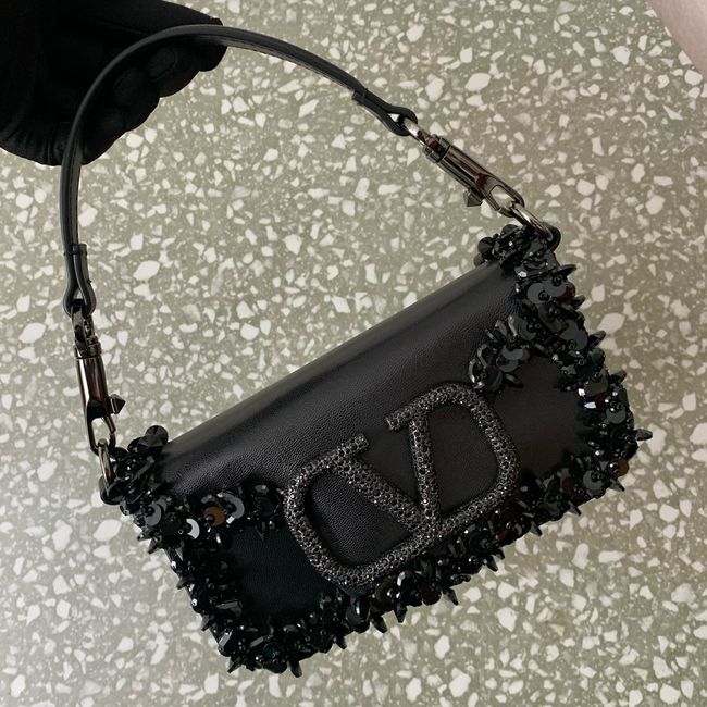 VALENTINO LOCO Small bag YBMA1N-5 VALENTINO LOCO Small bag YBMA1N-5