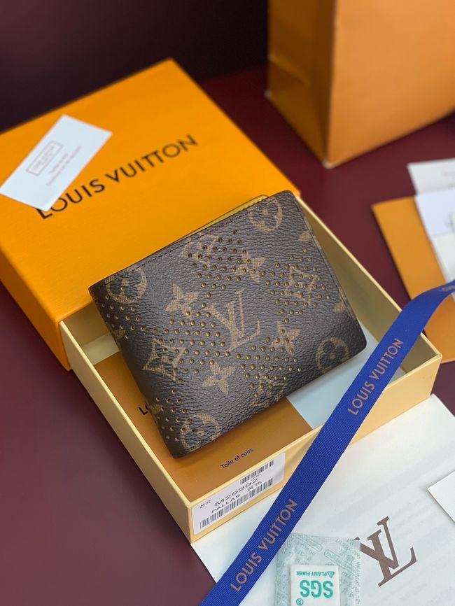 Louis Vuitton Multiple Wallet M29292 yellow Louis Vuitton Multiple Wallet M29292 yellow