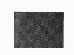 Gucci Essence Classic bi-fold wallet A003OQ-1 Gucci Essence Classic bi-fold wallet A003OQ-1