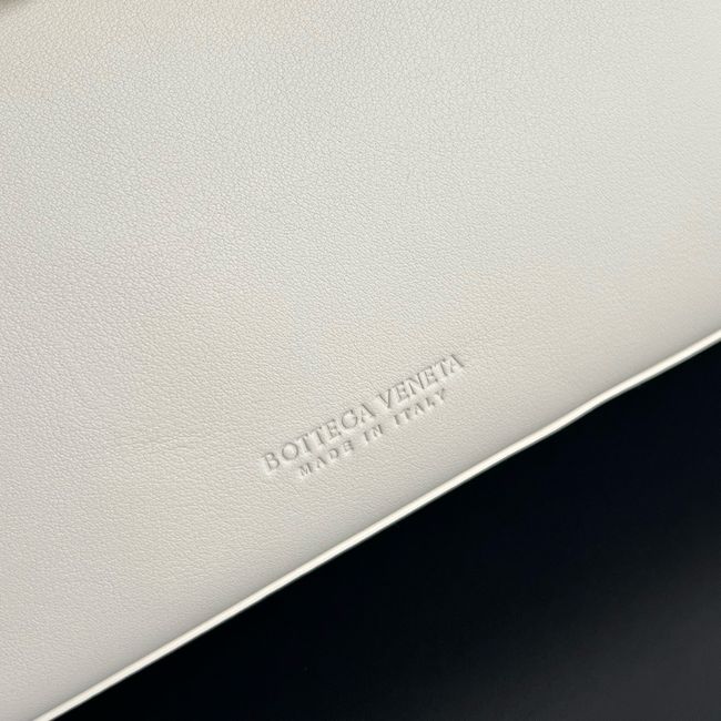 Bottega Veneta Small Andiamo P5678 Sea salt