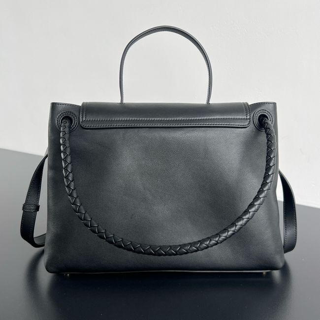 Bottega Veneta Small Andiamo P5678 black Bottega Veneta Small Andiamo P5678 black