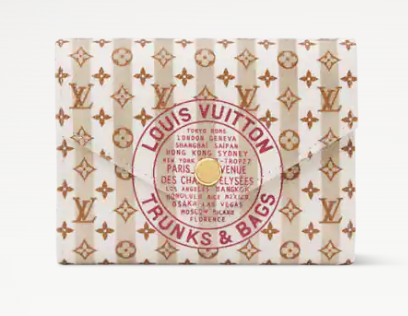 Louis Vuitton Victorine Wallet M29461 Nude Pink Louis Vuitton Victorine Wallet M29461 Nude Pink