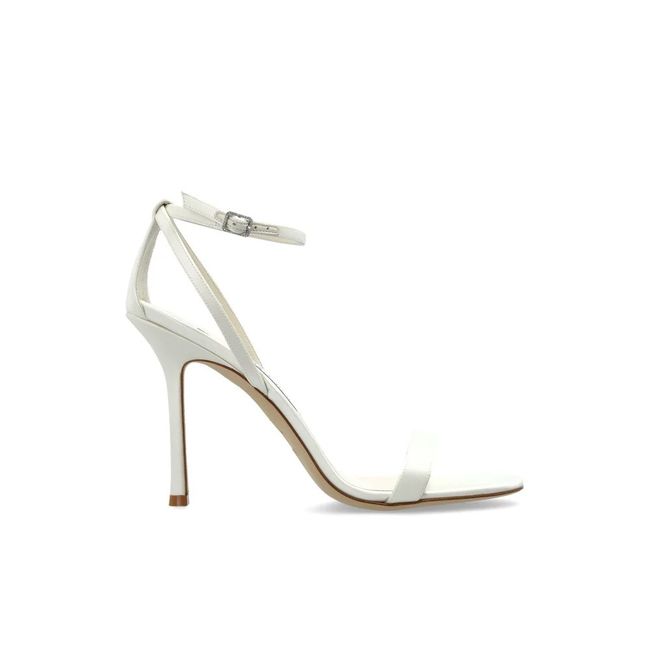 Jimmy Choo slingback pumps 9CM 65100-3 Jimmy Choo slingback pumps 9CM 65100-3