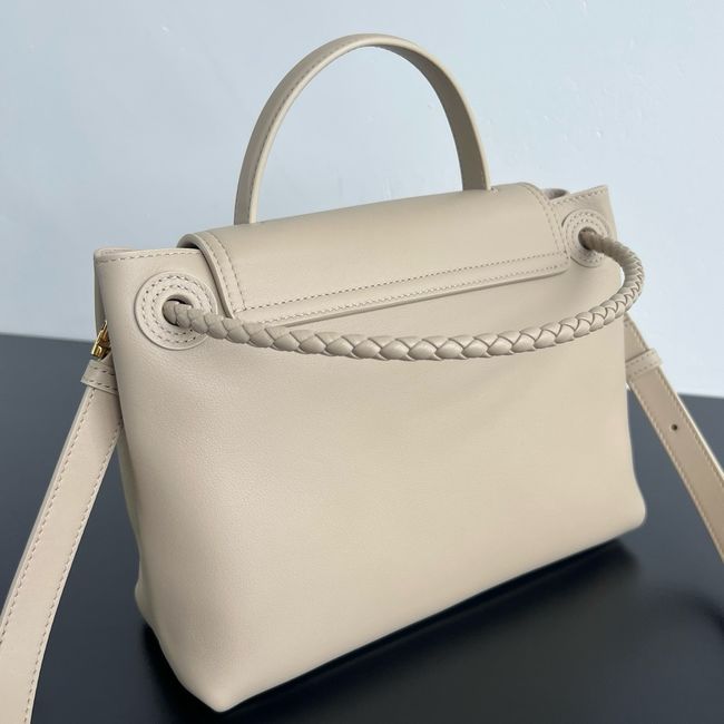 Bottega Veneta Small Andiamo 11590 Brass finish Bottega Veneta Small Andiamo 11590 Brass finish