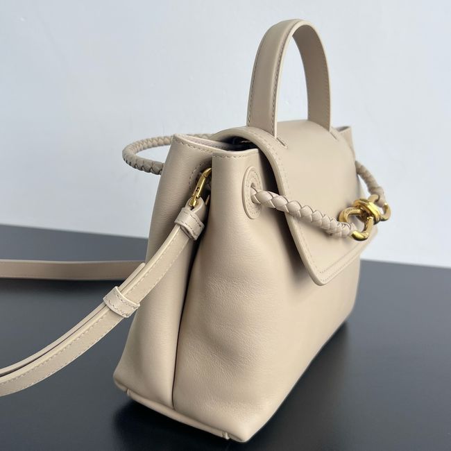 Bottega Veneta Small Andiamo 11590 Brass finish Bottega Veneta Small Andiamo 11590 Brass finish