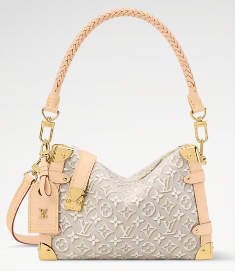 Louis Vuitton Side Trunk MM M2A145 Louis Vuitton Side Trunk MM M2A145