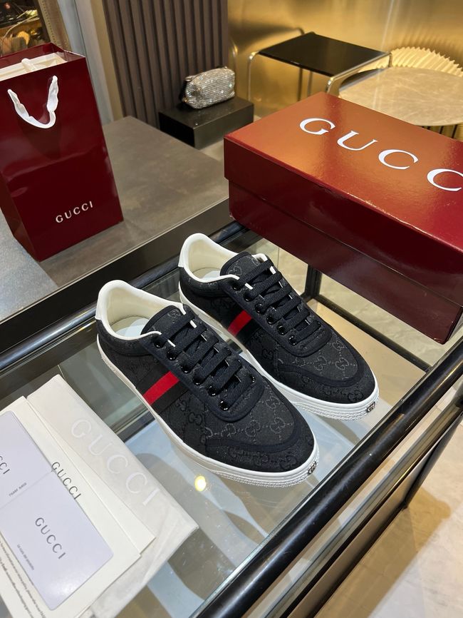 Gucci Ace sneaker with Web 757943-3 Gucci Ace sneaker with Web 757943-3