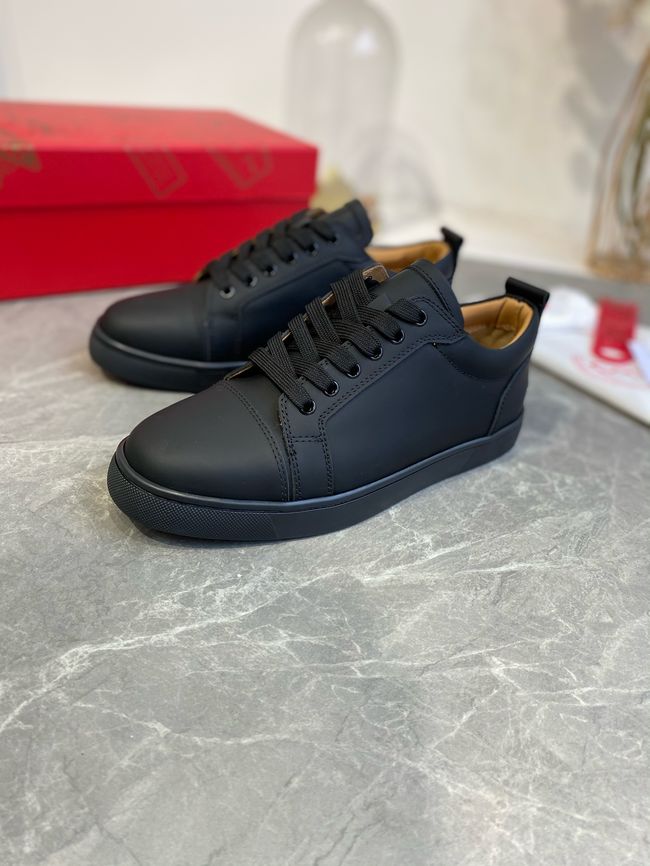 Christian Louboutin flat shoes 64129-19 Christian Louboutin flat shoes 64129-19