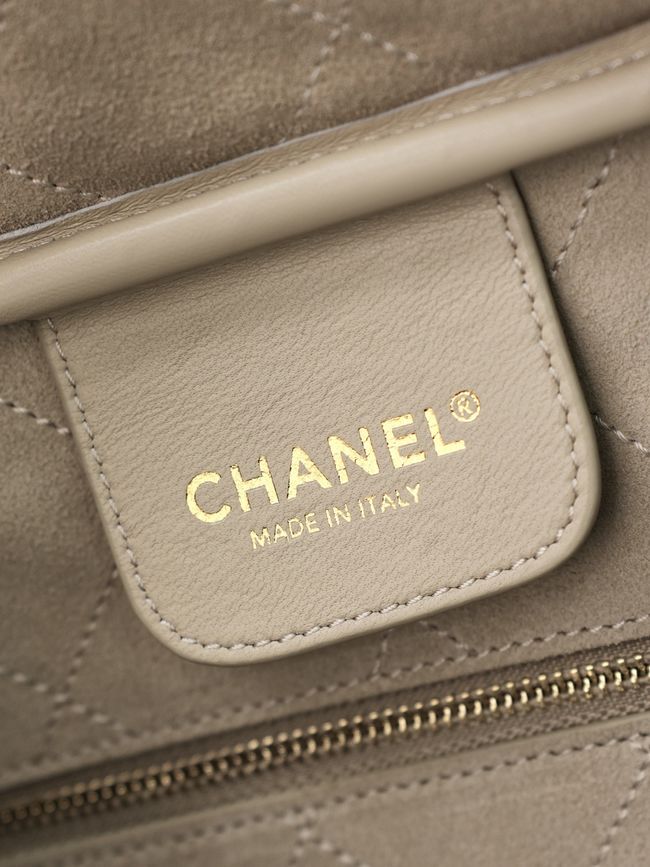 Chanel Large Bowling Bag AS6211 black Chanel Large Bowling Bag AS6211 black