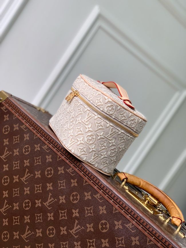 Louis Vuitton Nice Mini M29667 Peuplier Louis Vuitton Nice Mini M29667 Peuplier