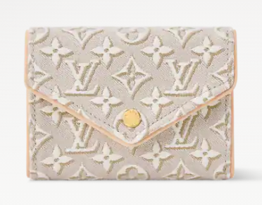 Louis Vuitton Victorine Wallet M2A152 Peuplier Louis Vuitton Victorine Wallet M2A152 Peuplier