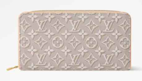 Louis Vuitton Zippy Wallet M29575 Peuplier Louis Vuitton Zippy Wallet M29575 Peuplier