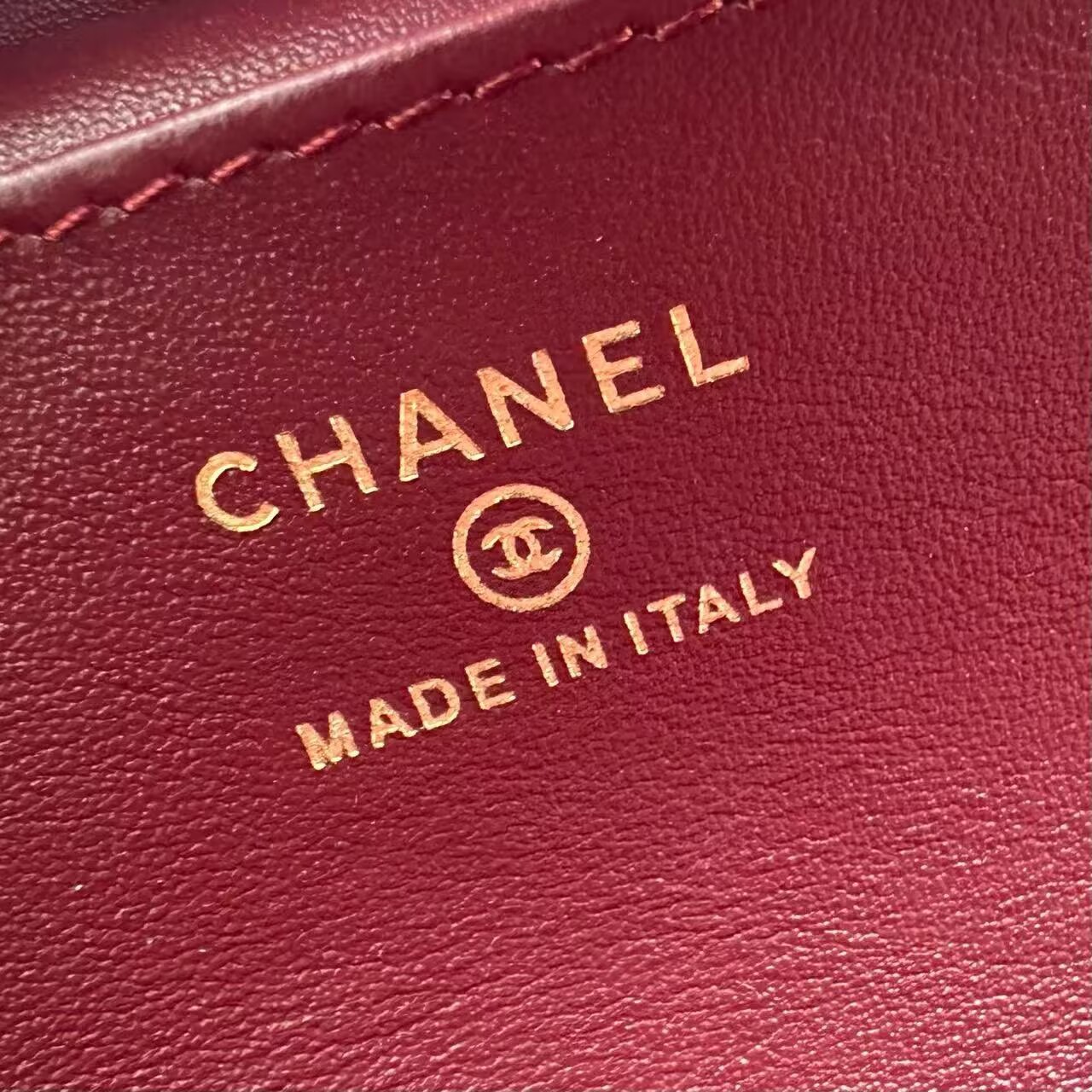 Chanel 26S Spring Summer 2026 Clutch With Chain Lambskin AP5251 Gold-Tone Metal Black Chanel 26S Spring Summer 2026 Clutch With Chain Lambskin AP5251 Gold-Tone Metal Black