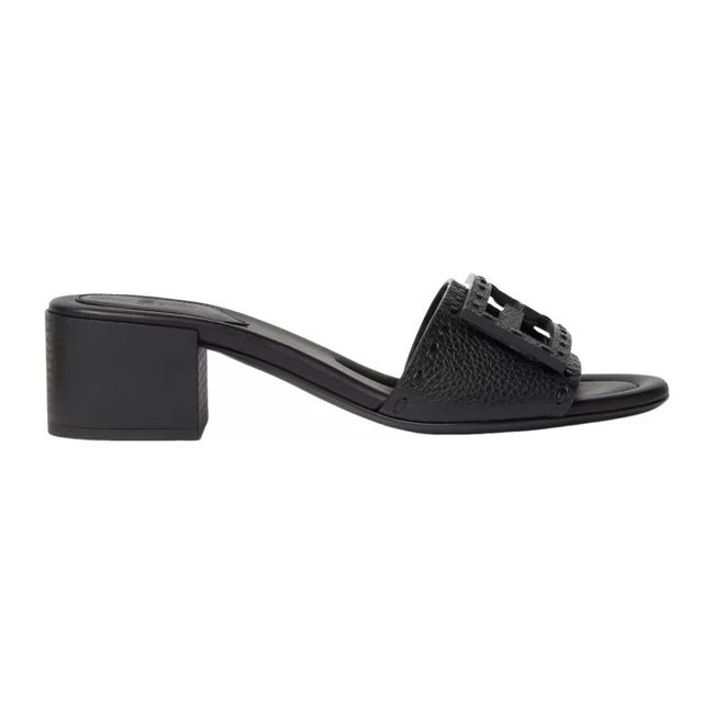 Fendi Baguette Heel height 55 mm 8R8863-9