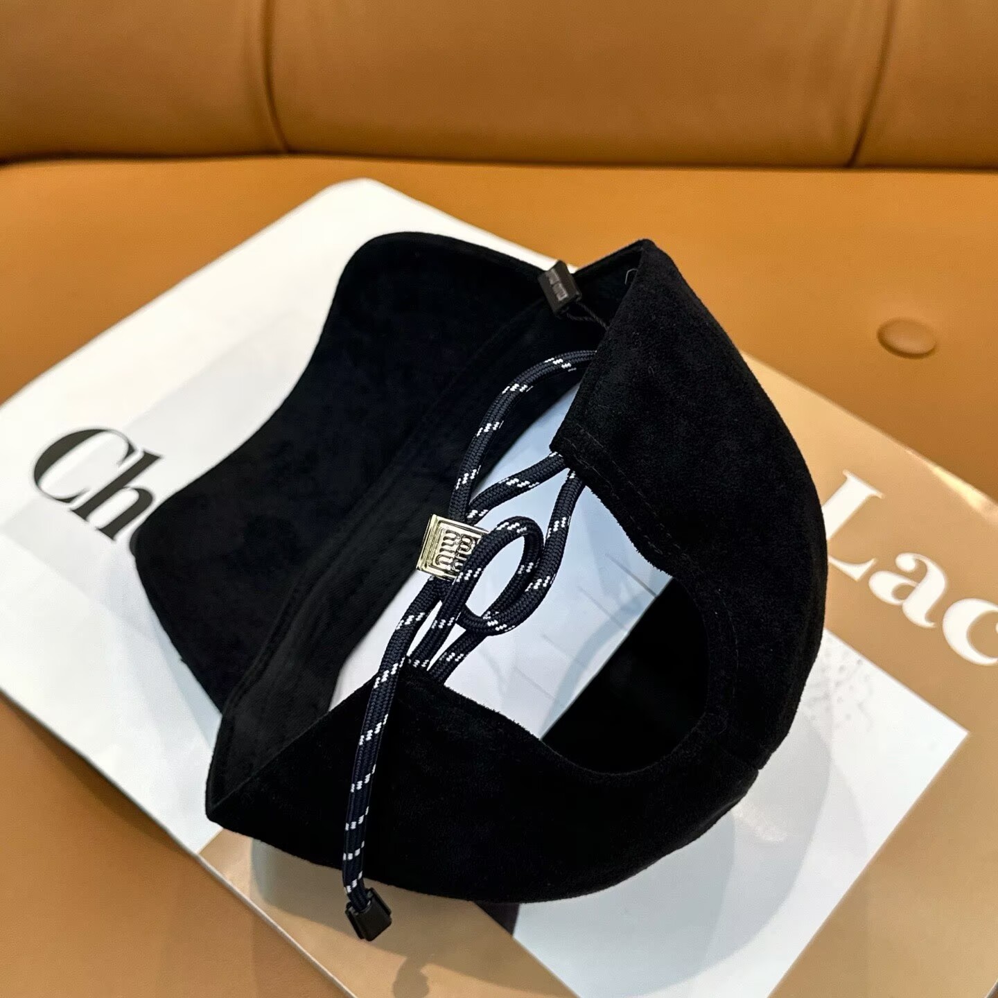 MIUMIU High Quality Hats 59078 MIUMIU High Quality Hats 59078