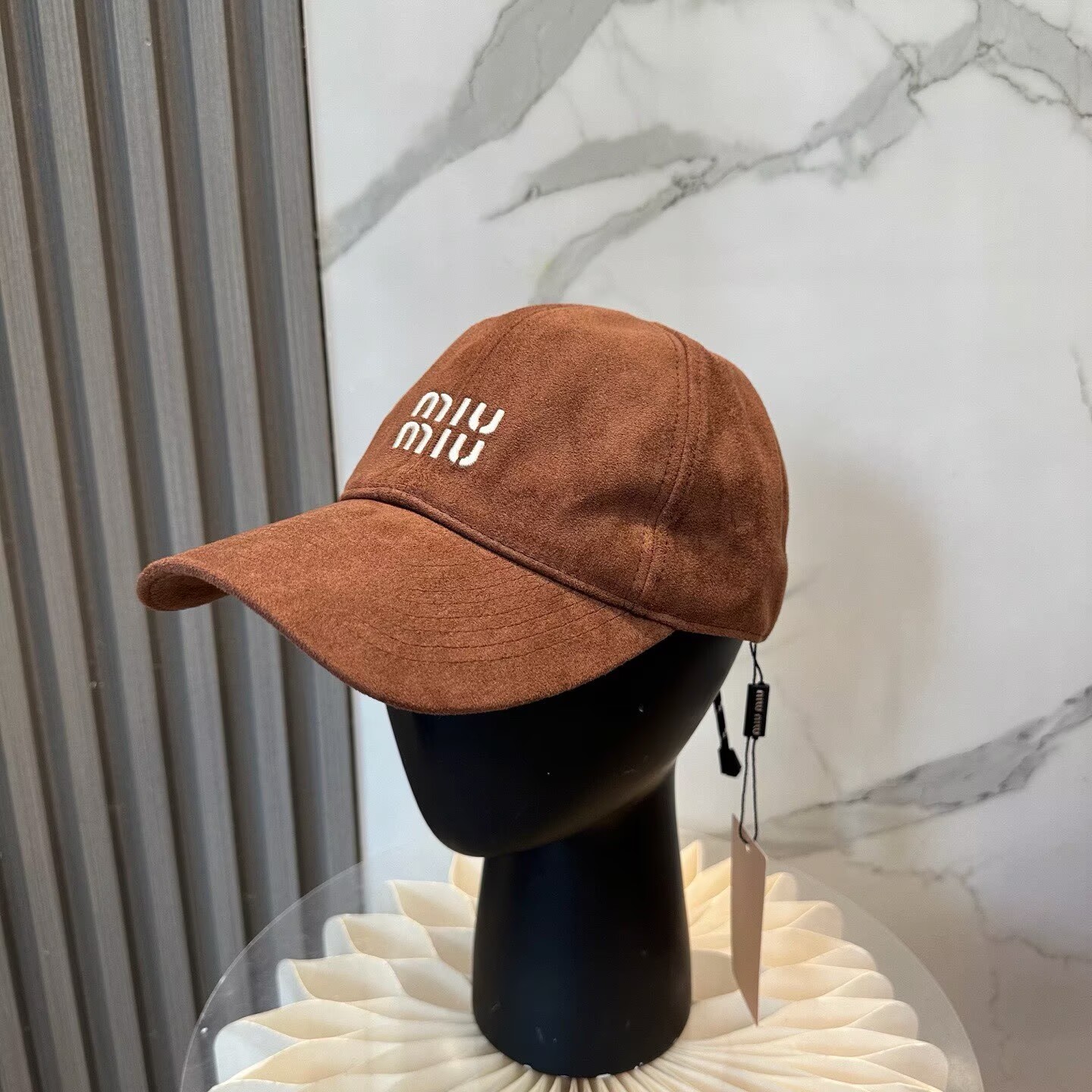 MIUMIU High Quality Hats 59078 MIUMIU High Quality Hats 59078