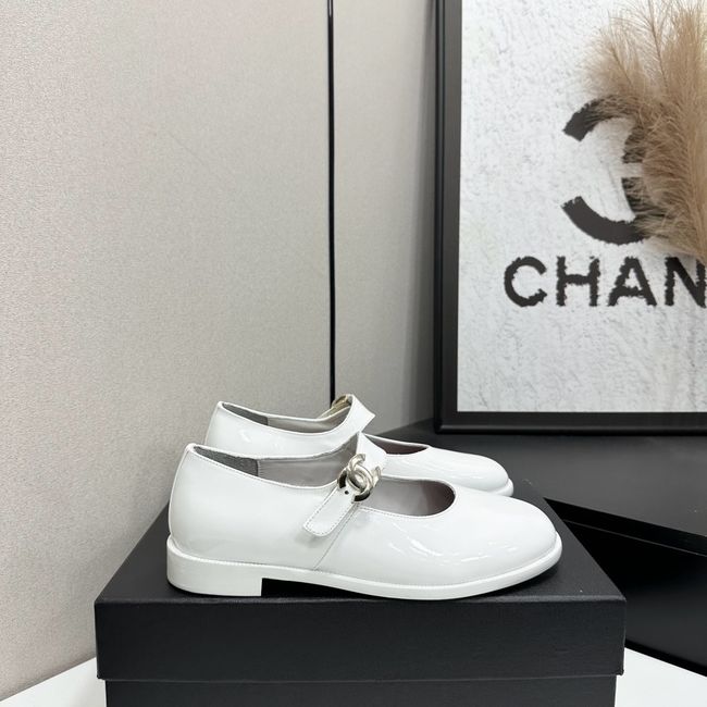 Chanel Moccasins 64179-7 Chanel Moccasins 64179-7
