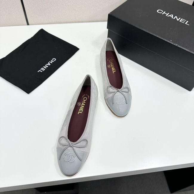Chanel Ballet flats 64186-1