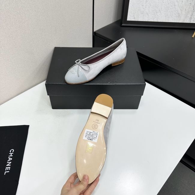 Chanel Ballet flats 64186-1