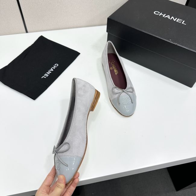 Chanel Ballet flats 64186-1