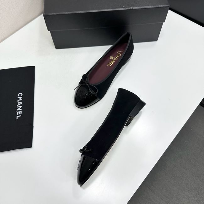 Chanel Ballet flats 64186-4