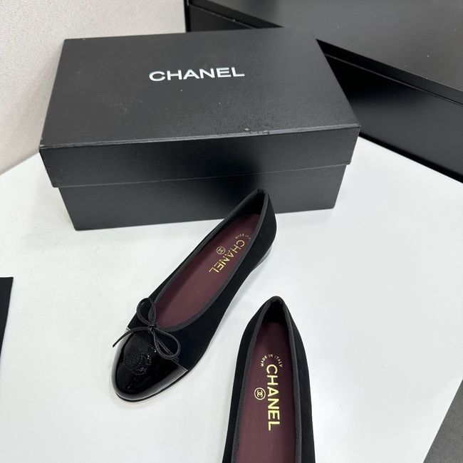 Chanel Ballet flats 64186-4