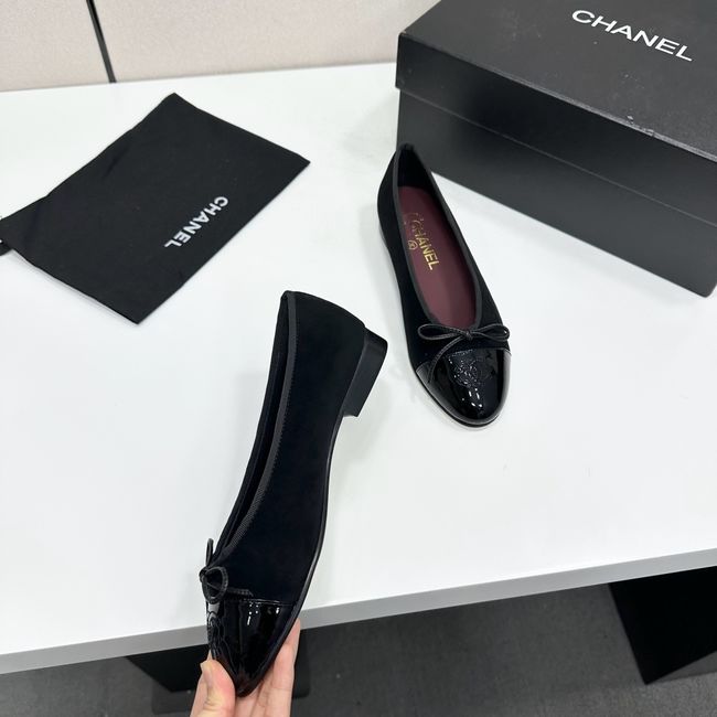 Chanel Ballet flats 64186-4