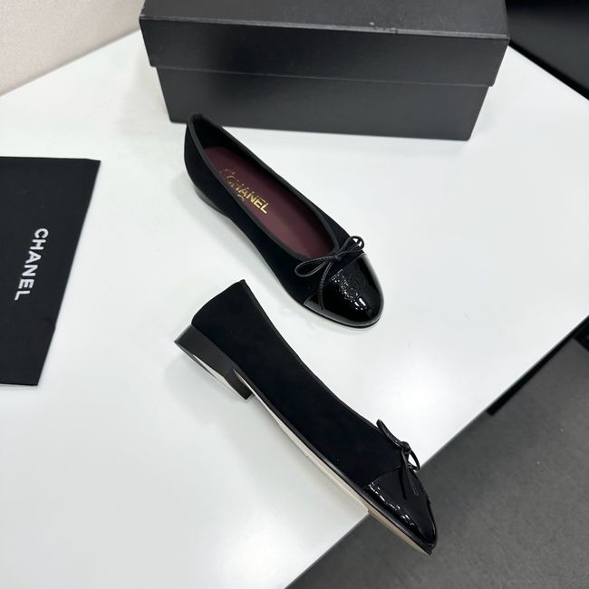 Chanel Ballet flats 64186-4