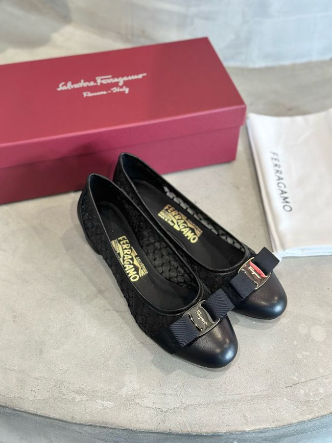 Ferragamo Shoes High heels 3.5CM 64190-1
