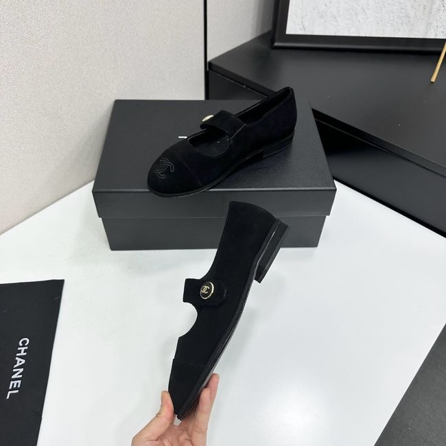 Chanel Ballet flats 64196-3