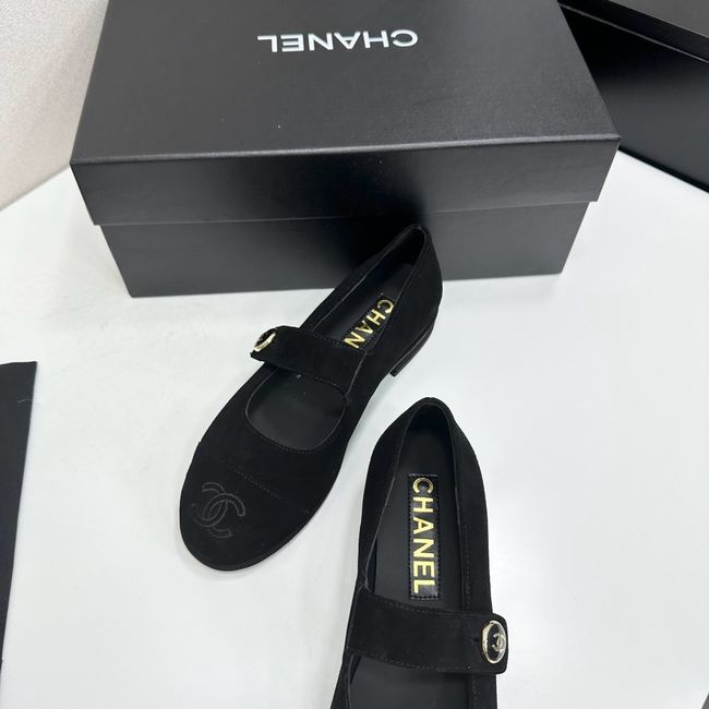 Chanel Ballet flats 64196-3