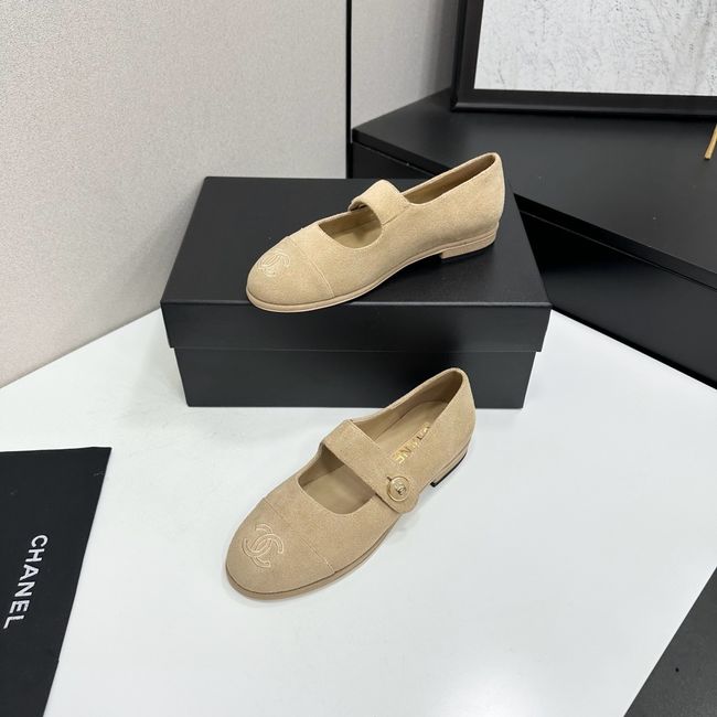 Chanel Ballet flats 64196-4