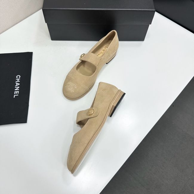 Chanel Ballet flats 64196-4