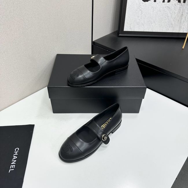 Chanel Ballet flats 64196-5