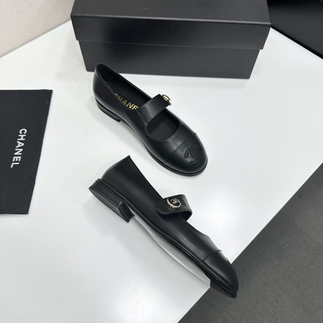Chanel Ballet flats 64196-5