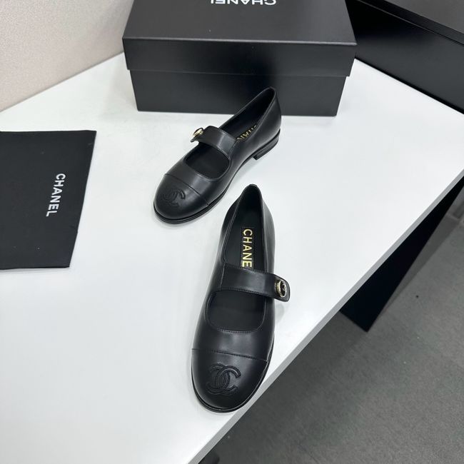 Chanel Ballet flats 64196-5